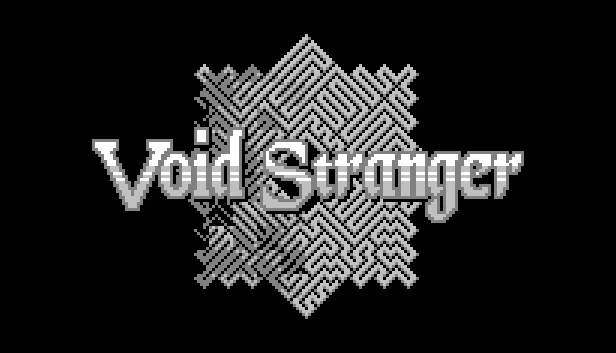 虚空陌生人(Void Stranger) 游戏封面