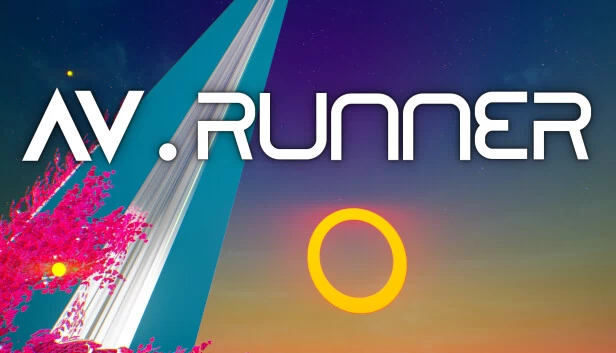 AV.Runner 游戏封面