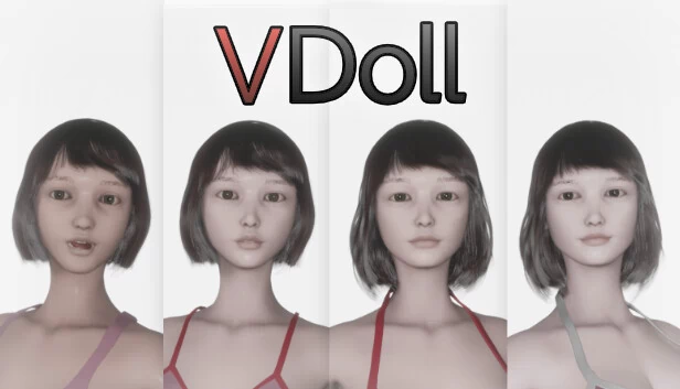 VDoll 游戏封面
