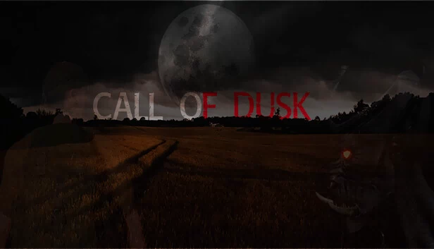 黄昏召唤（Call of Dusk） 游戏封面