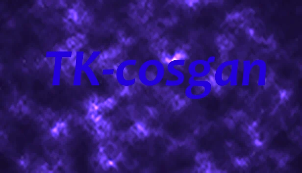 TK-cosgan 游戏封面