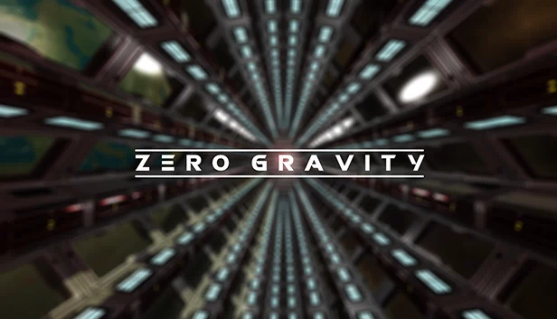 零重力（Zero Gravity） 游戏封面