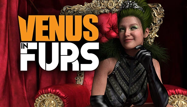 毛皮中的维纳斯：感官愉悦（Venus in Furs: Sensual Pleasure） 游戏封面