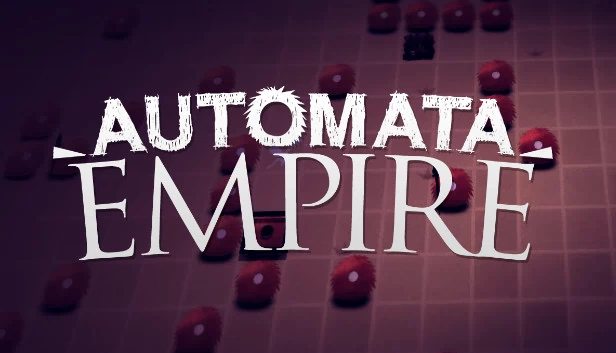 自动机帝国（Automata Empire） 游戏封面