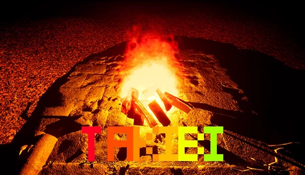 篝火(TAKIBI) 游戏封面