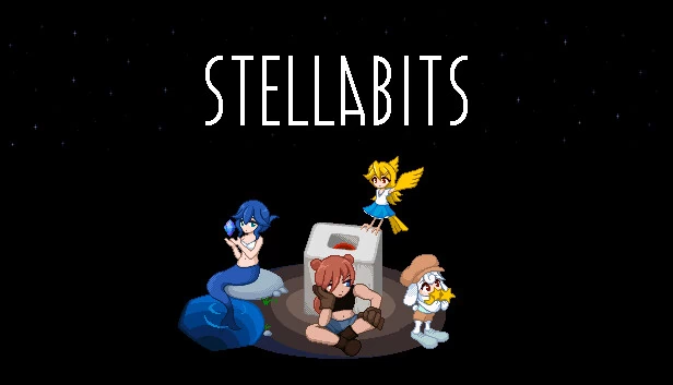 STELLABITS 游戏封面