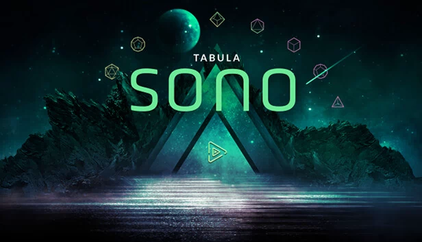 Tabula Sono 游戏封面