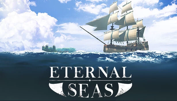 永恒之海（Eternal Seas） 游戏封面