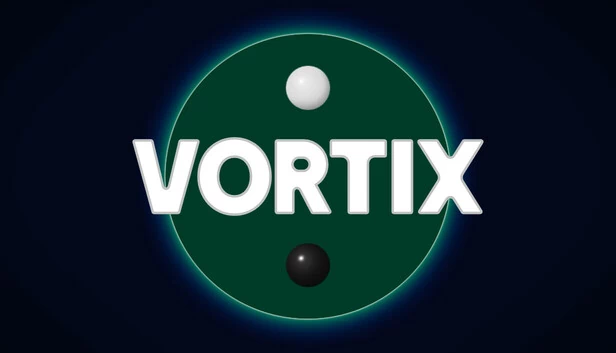 Vortix 游戏封面