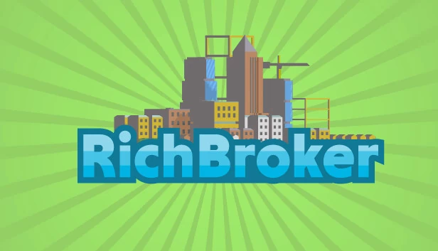 RichBroker 游戏封面