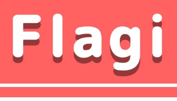 Flagi 游戏封面