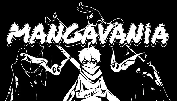 Mangavania 游戏封面