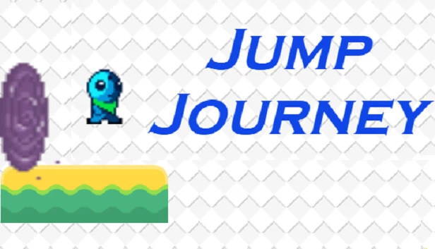 跳跃之旅(Jump Journey) 游戏封面
