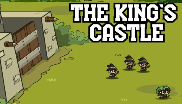 国王的城堡（The King's Castle） 游戏封面