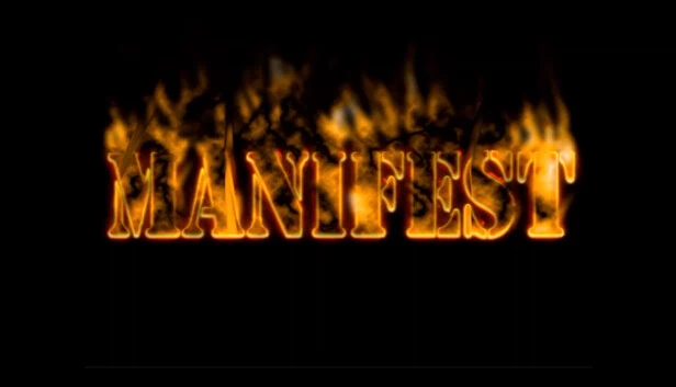 Manifest 游戏封面