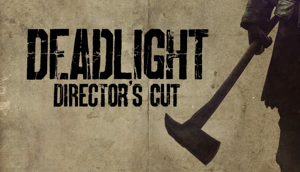 死光：导演剪辑版（Deadlight: Director's Cut） 游戏封面