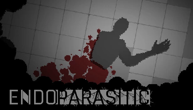 内寄生（Endoparasitic） 游戏封面
