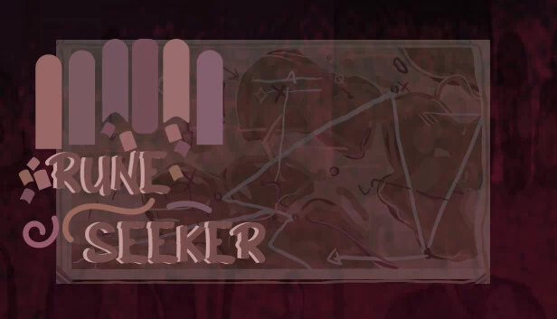 符文探索者（Runeseeker） 游戏封面