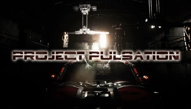 脉动计划（Project Pulsation） 游戏封面