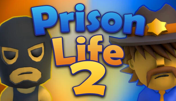 监狱生活2（Prison Life 2） 游戏封面