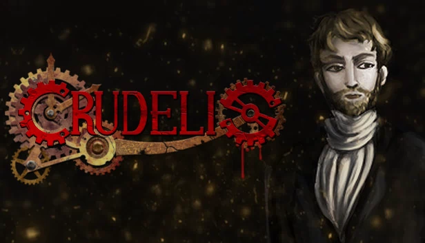残酷（Crudelis） 游戏封面