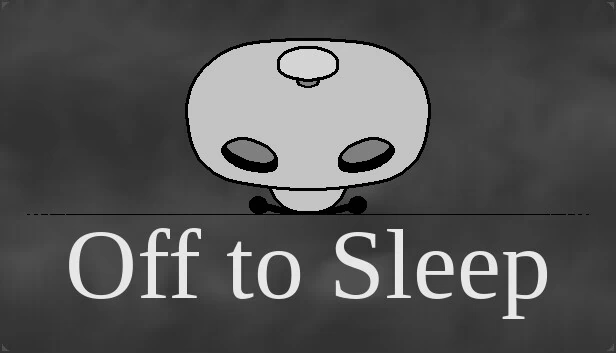 入睡（Off to Sleep） 游戏封面
