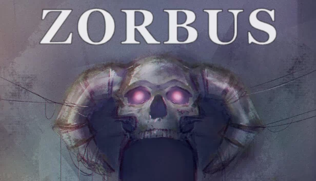 佐尔布斯（Zorbus） 游戏封面