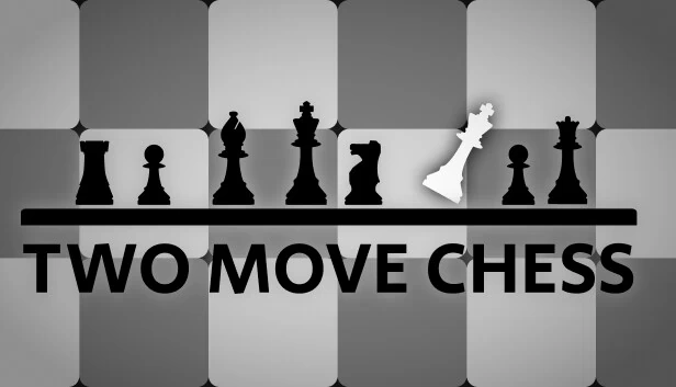 两步象棋（Two Move Chess） 游戏封面