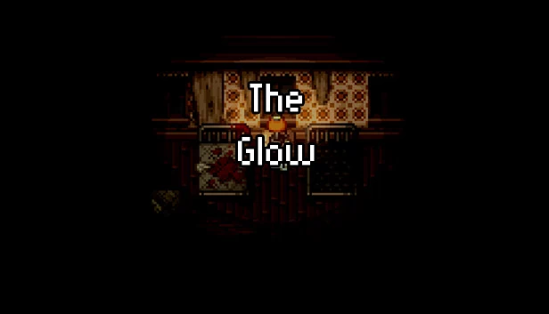 辉光（The Glow） 游戏封面
