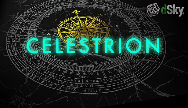 Celestrion 游戏封面