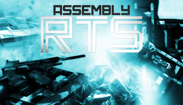 Assembly RTS - 释放你的部队（Assembly RTS - Unleash Your Forces） 游戏封面