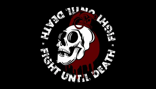 战斗至死（Fight Until Death） 游戏封面