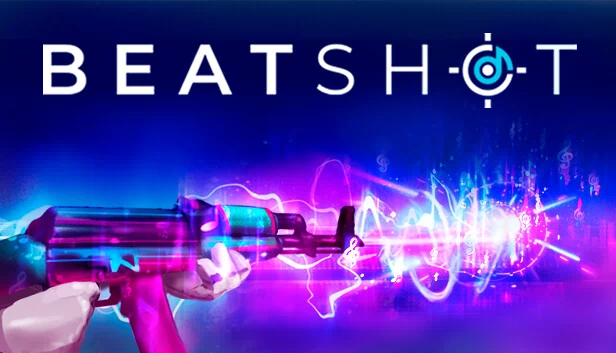 BeatShot 游戏封面