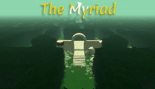 万象（The Myriad） 游戏封面