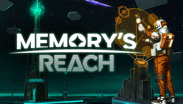 记忆之触（Memory's Reach） 游戏封面