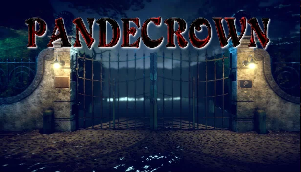 潘德王冠（PANDECROWN） 游戏封面