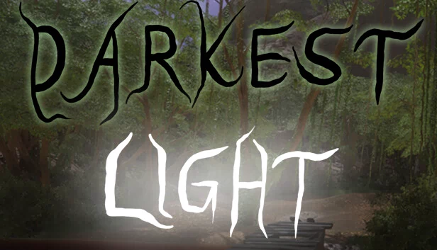 最暗之光（Darkest Light） 游戏封面