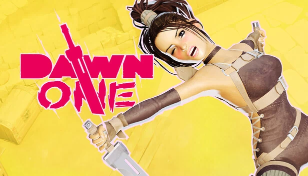 黎明一号（DAWN ONE） 游戏封面