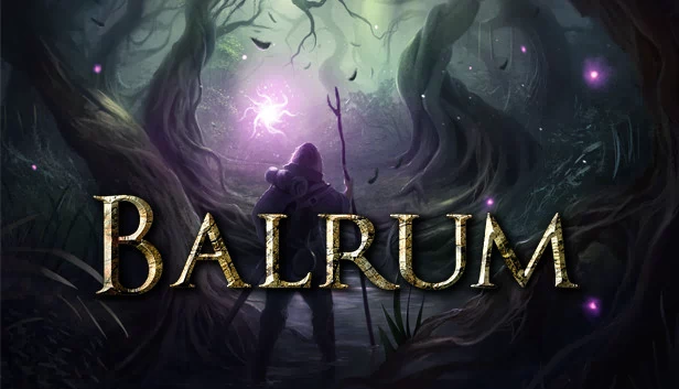 Balrum 游戏封面