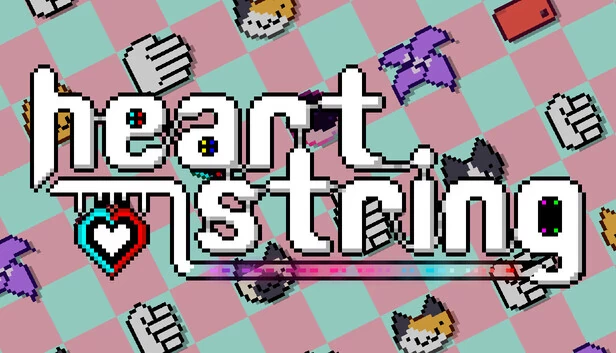 心弦（Heartstring） 游戏封面
