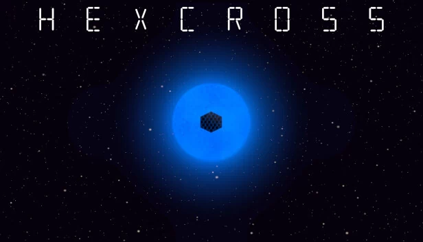 Hexcross 游戏封面