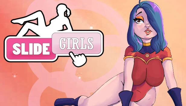 滑动女孩（Slide Girls） 游戏封面