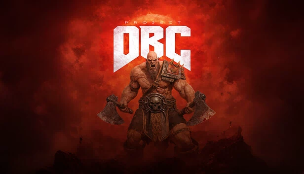 兽人计划（Project: Orc） 游戏封面