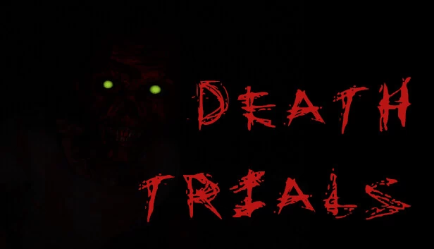 死亡试炼(导演剪辑版)(Death Trials (Director's Cut)) 游戏封面