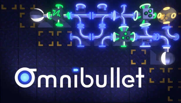 全能子弹（Omnibullet） 游戏封面