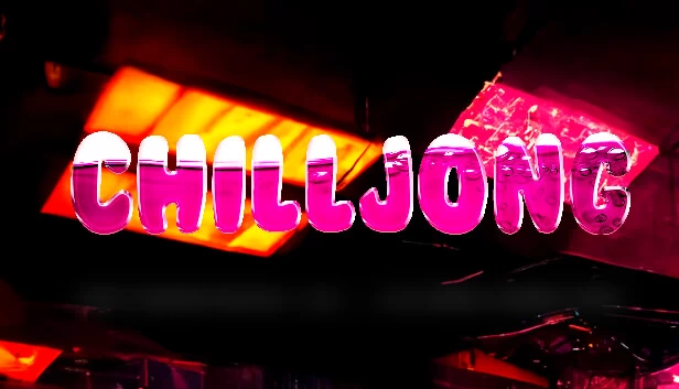 Chilljong 游戏封面
