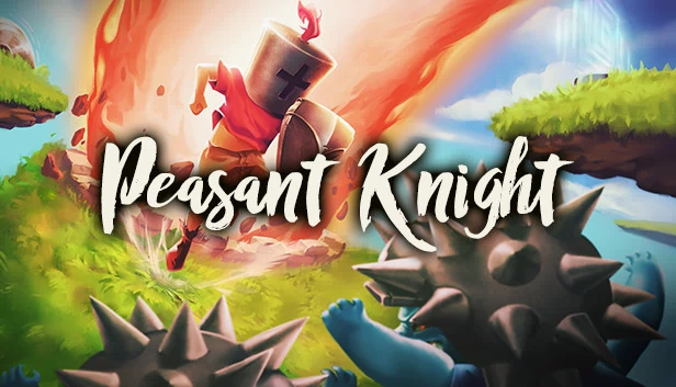 农民骑士（Peasant Knight） 游戏封面
