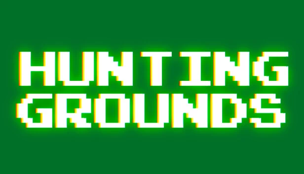 狩猎之地（Hunting grounds） 游戏封面