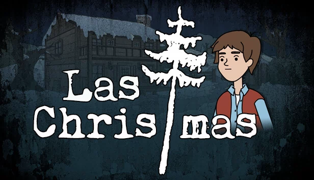 去年圣诞(Last Christmas) 游戏封面