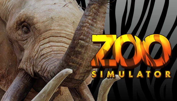 动物园模拟器（Zoo Simulator） 游戏封面